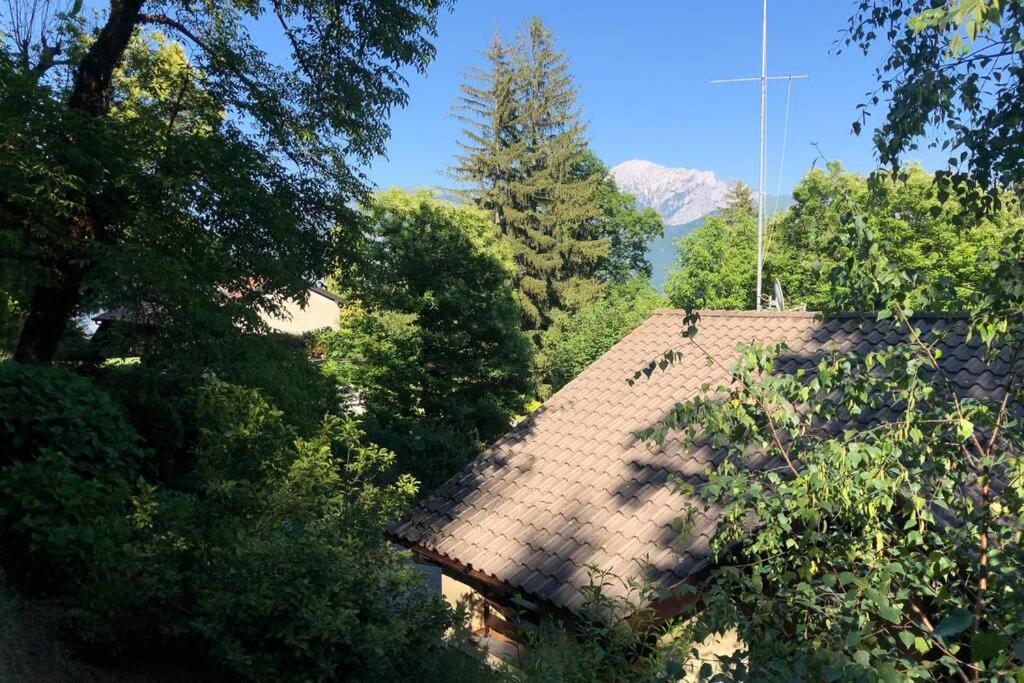 Traditional Villa Bellagio San Primo Lake Como エクステリア 写真