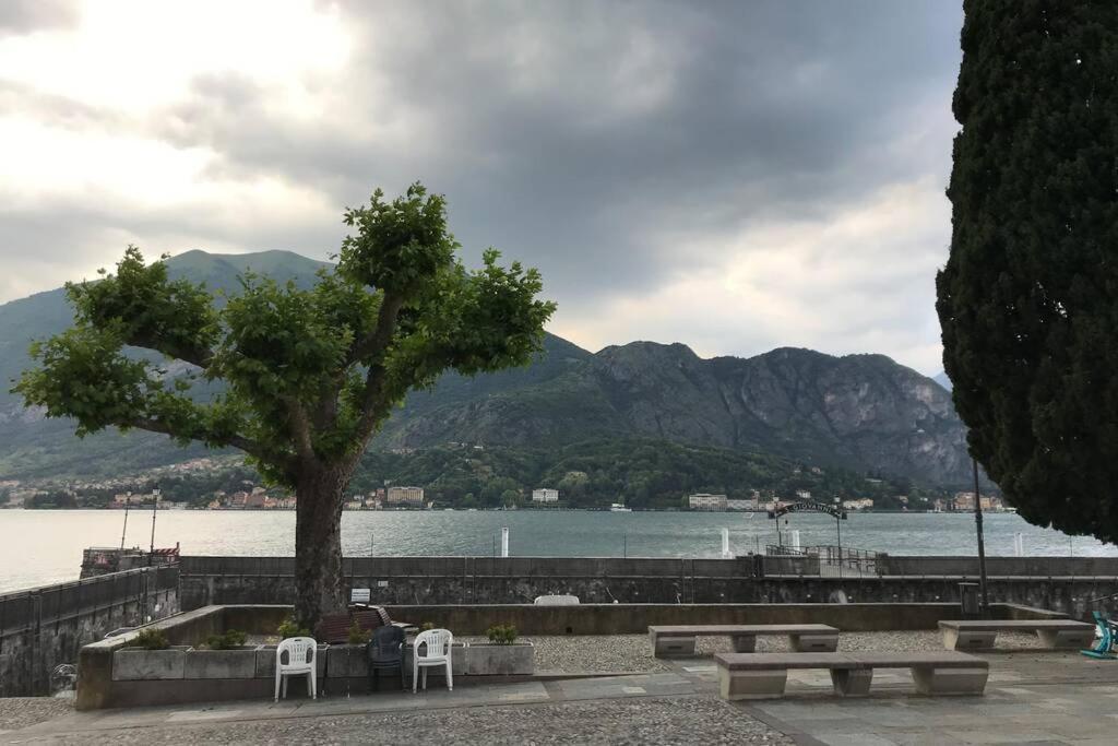 Traditional Villa Bellagio San Primo Lake Como エクステリア 写真