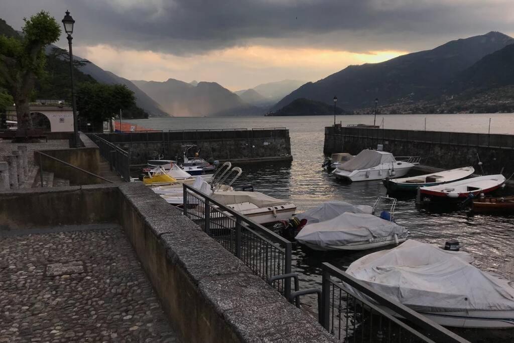 Traditional Villa Bellagio San Primo Lake Como エクステリア 写真